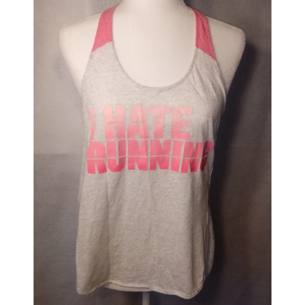 Victorias Secret Tank